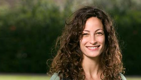 גינון טיפולי - שיקום וטיפול באמצעות גינון